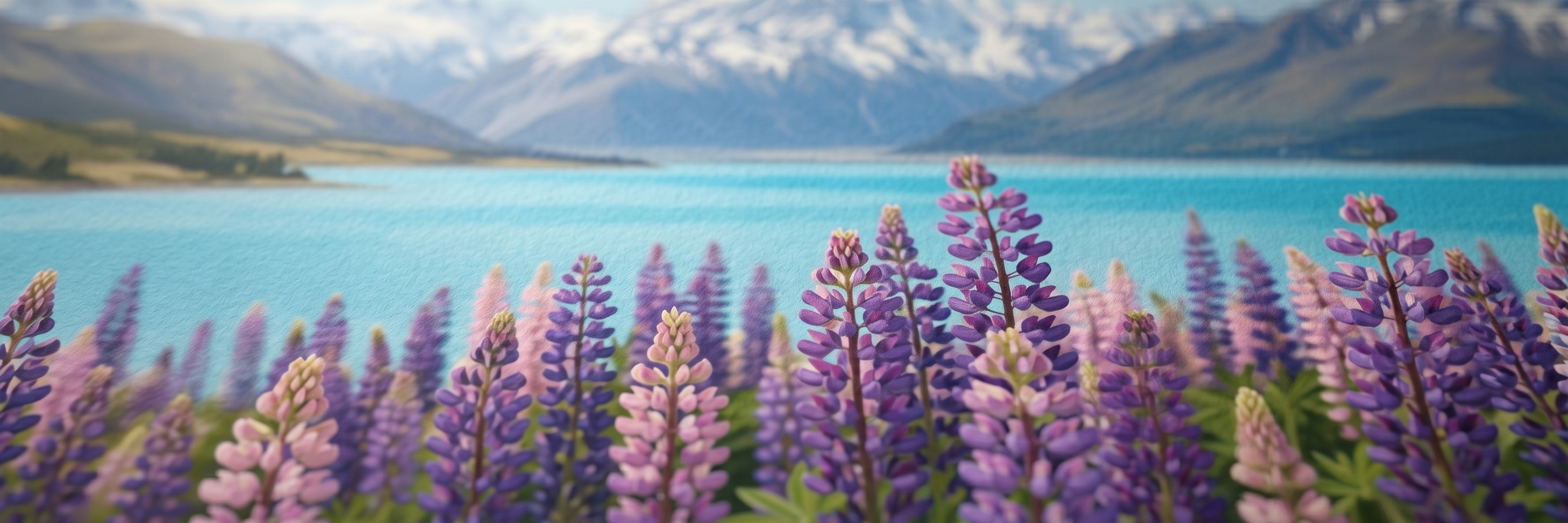 Aoraki matte paper close-up