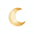 Moon P