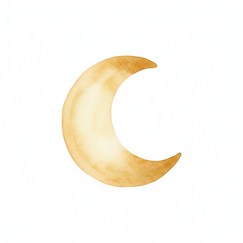 Moon P