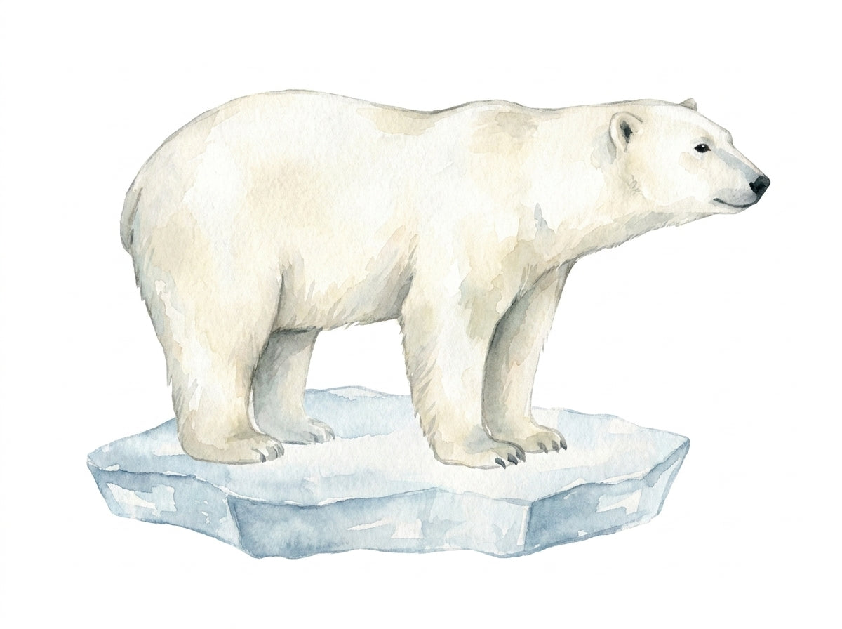 Bear P