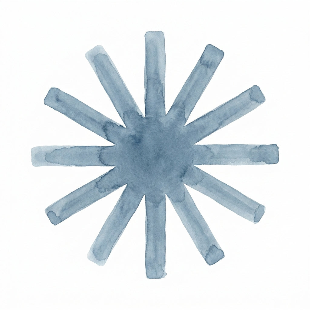 Snowflake P