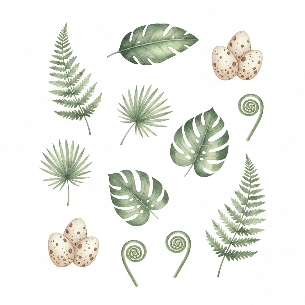 Accent Collection Painterly