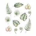 Lost World Accent Collection Painterly