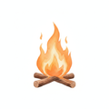 Campfire P