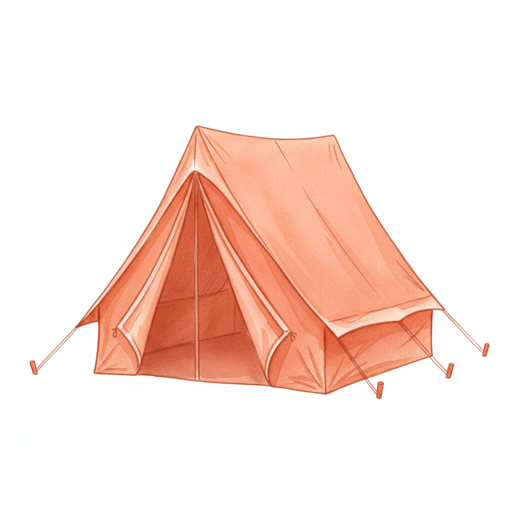 Tent P