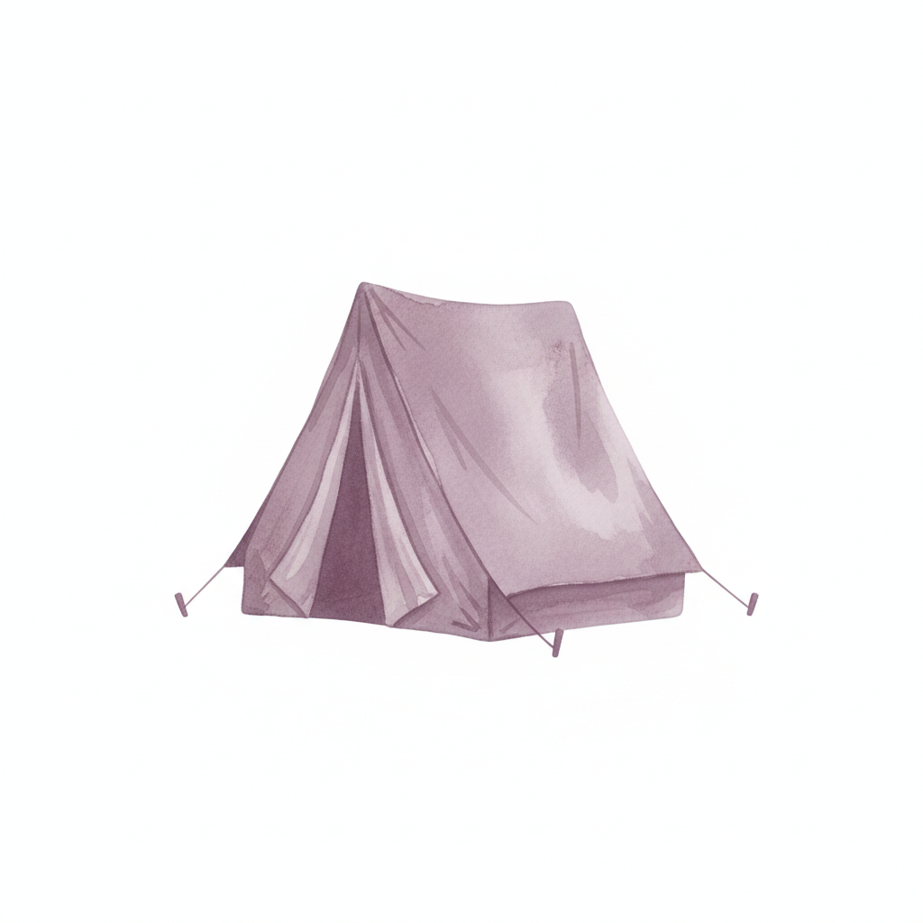 Small Tent P