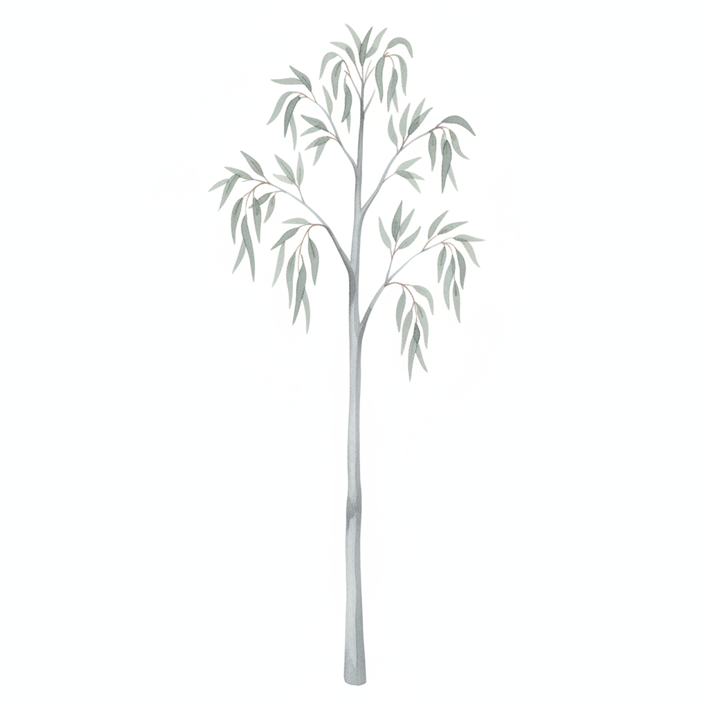 Tree P