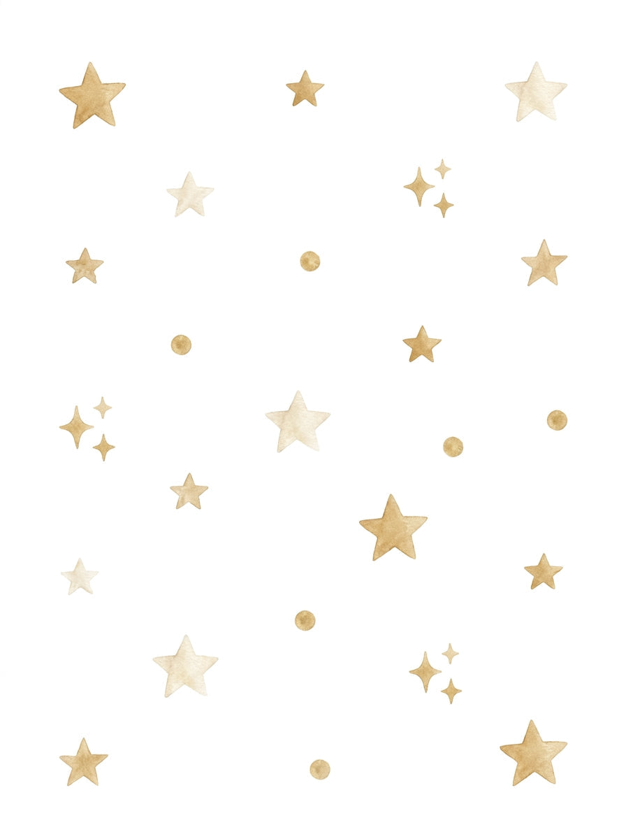 Stardust Accent Collection Painterly