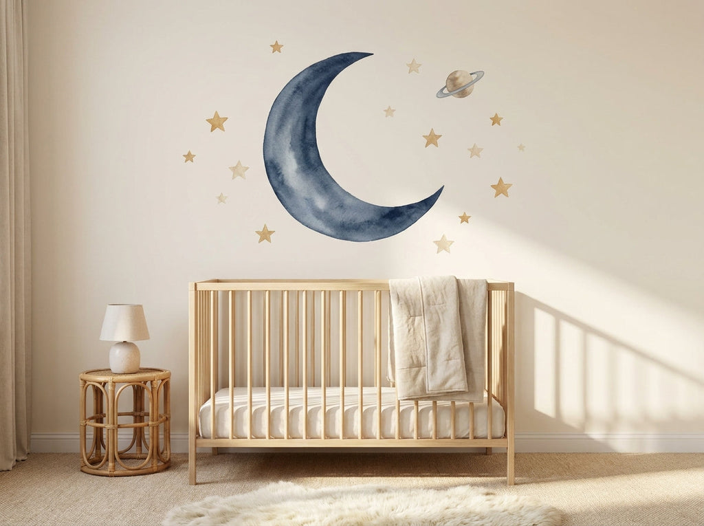 Stardust Lifestyle Painterly