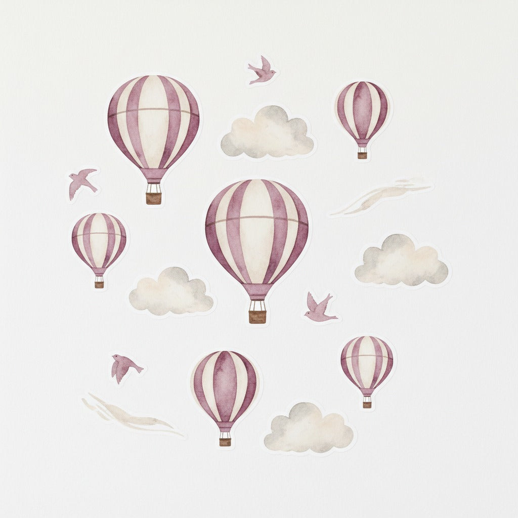 SK Accent Collection Painterly
