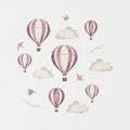 SK Accent Collection Painterly