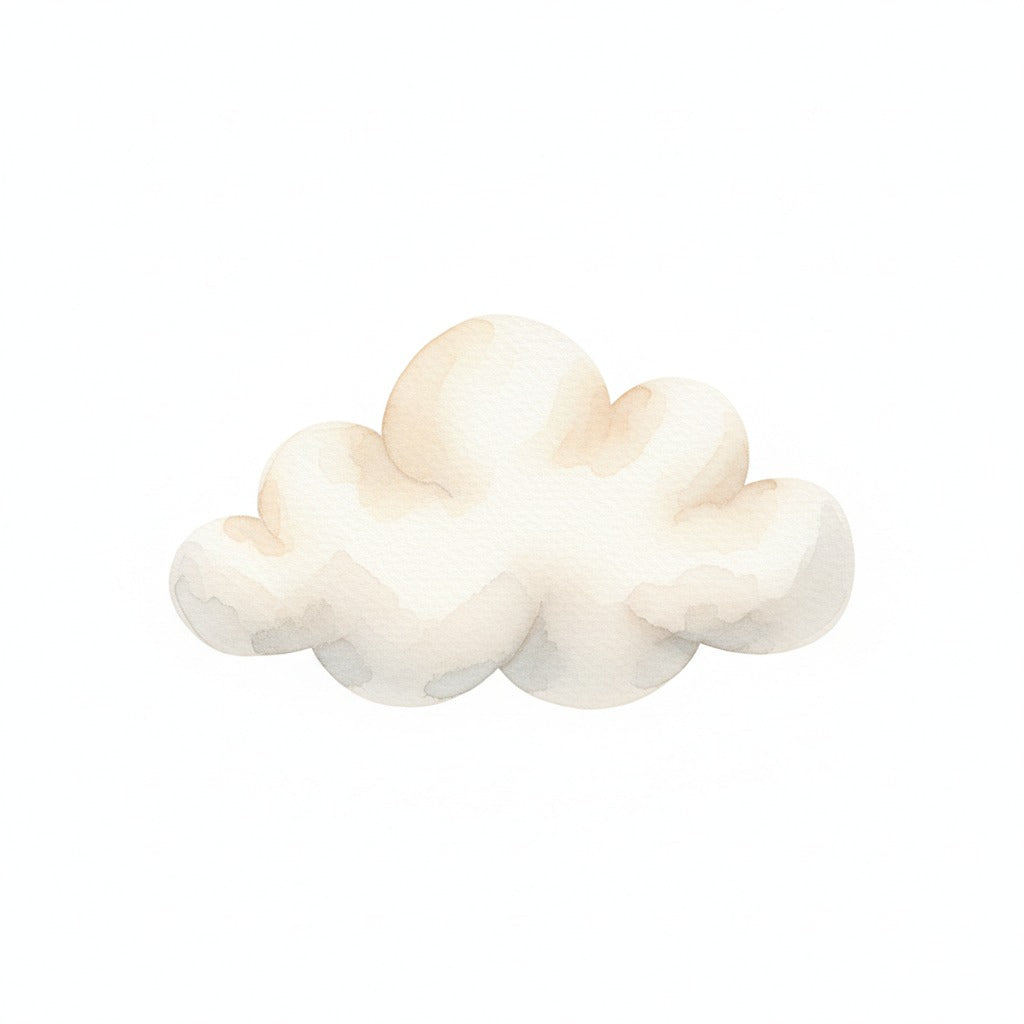 Cloud Painterly