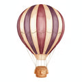 Hero Balloon Painterly