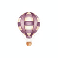 Small Balloon Painterly