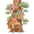 Treehouse P